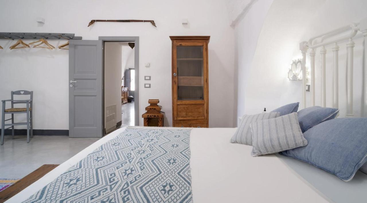 Masseria Delle Pecore Спеккья Экстерьер фото